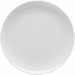 Joyn tallrik 24 cm, vit