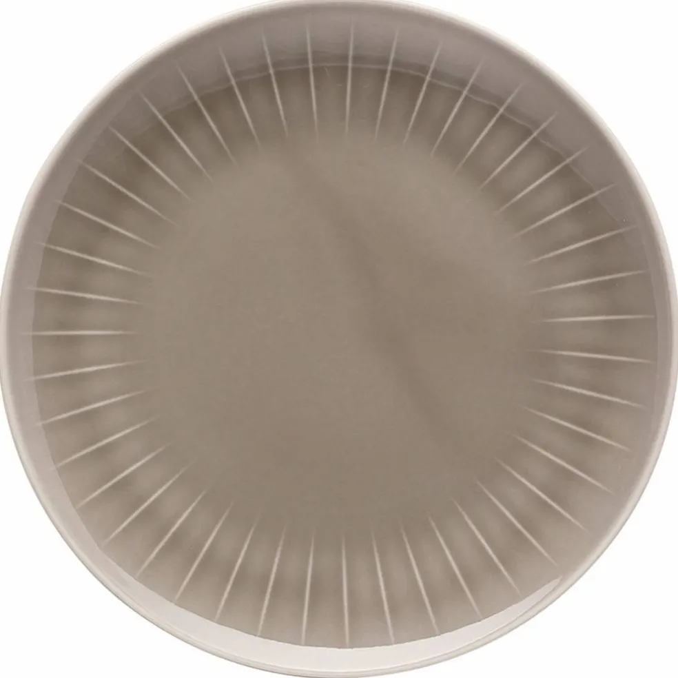 Joyn tallrik 20 cm, vit