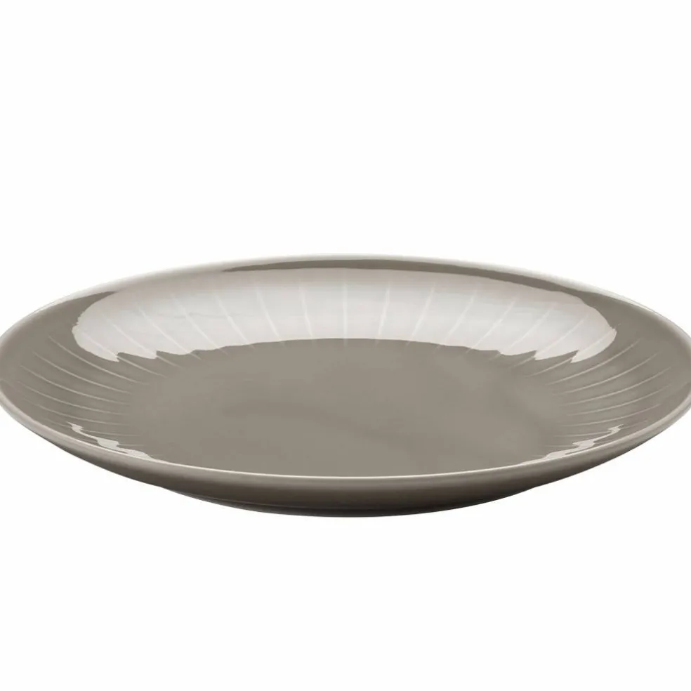 Joyn tallrik 20 cm, vit