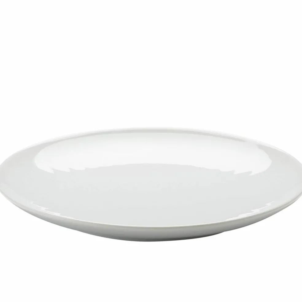 Joyn tallrik 20 cm, vit