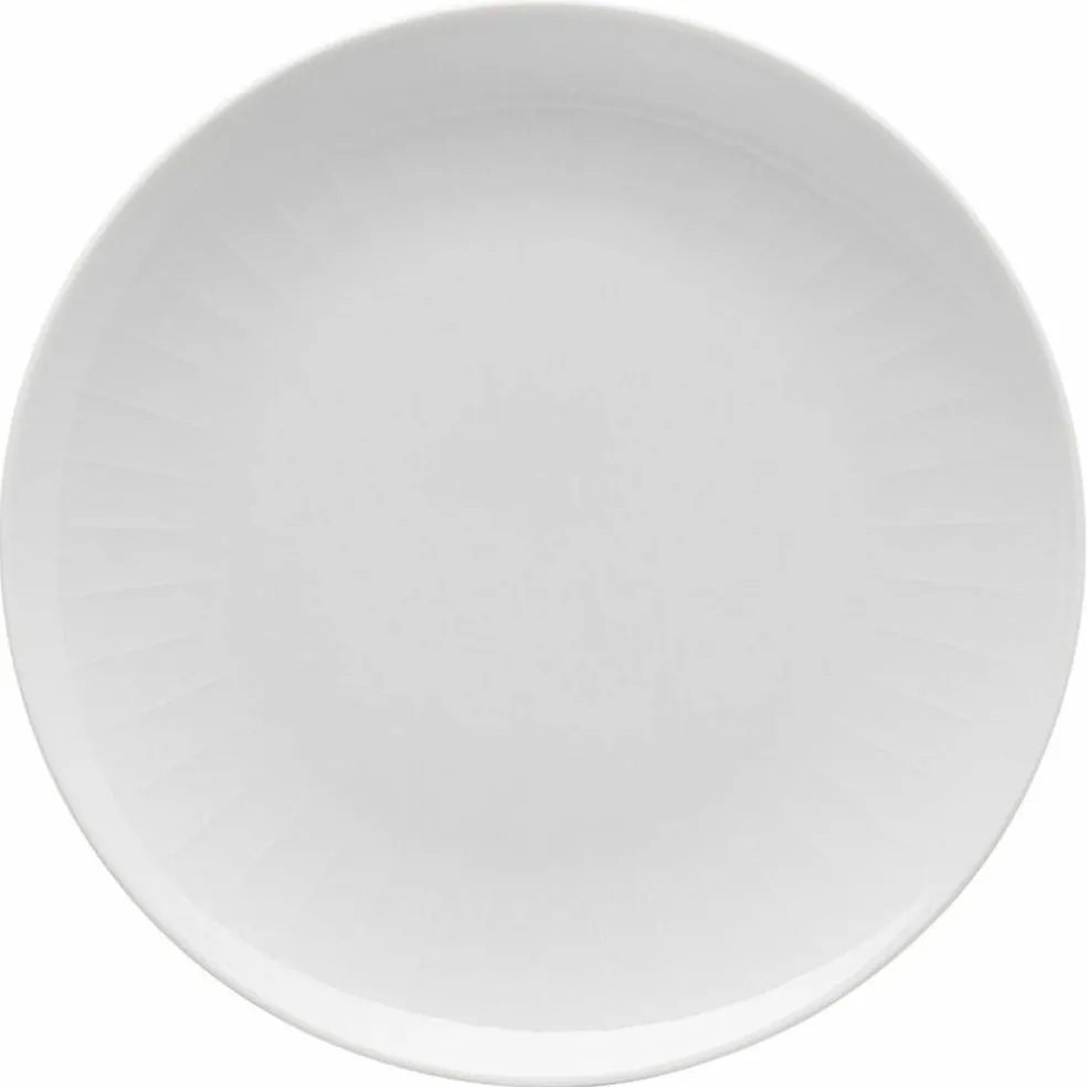 Joyn tallrik 20 cm, vit