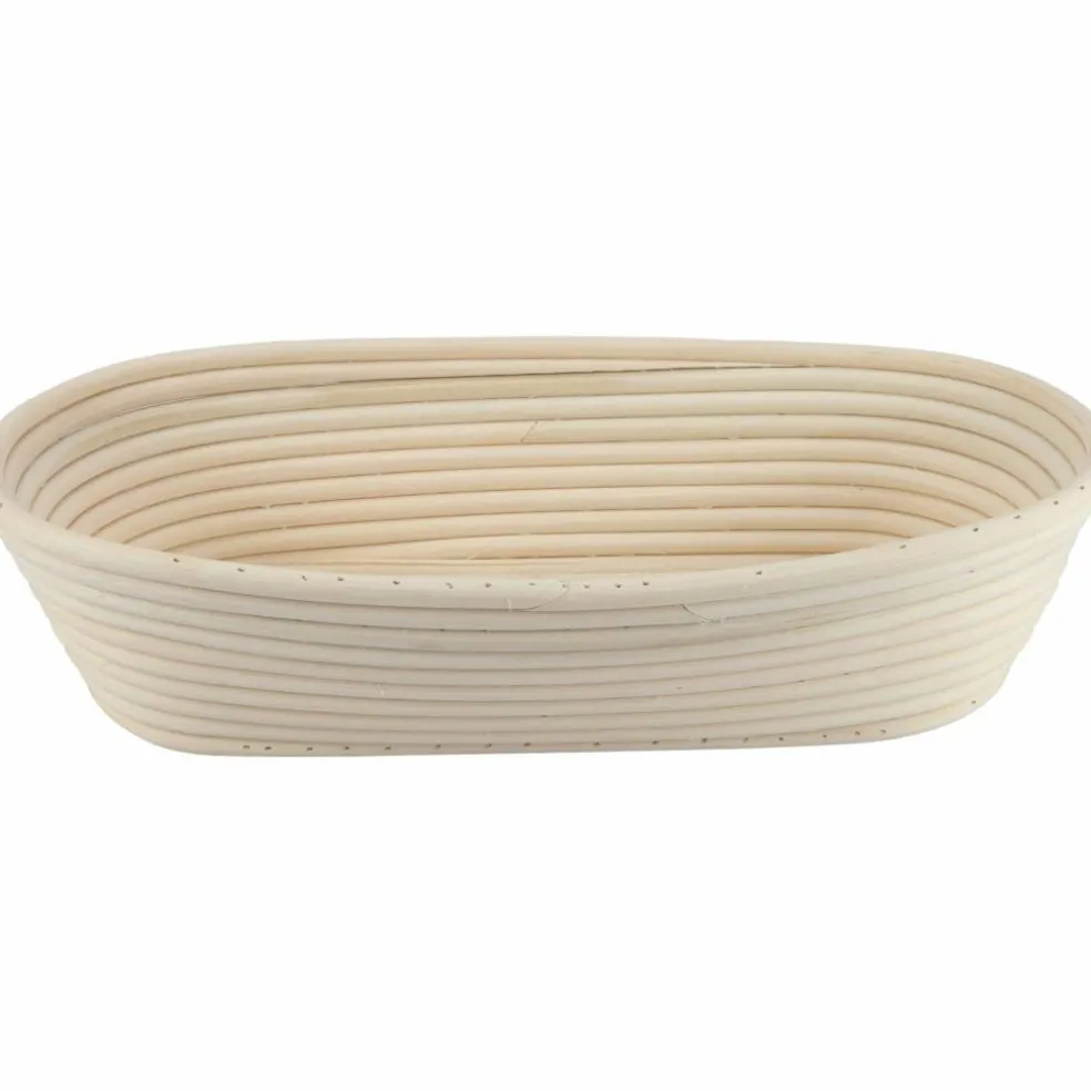 Jäskorgar 2-pack, rund, 28x9 cm