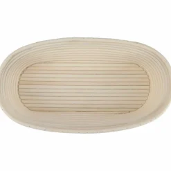 Jäskorg oval, 35x18x8 cm