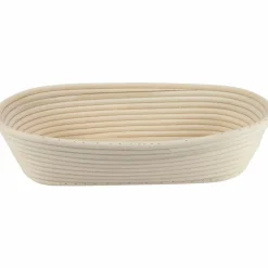 Jäskorg oval, 35x18x8 cm