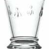 Juiceglas, klart