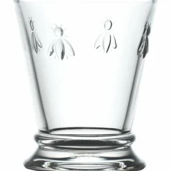 Juiceglas, klart
