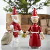Julfamiljen