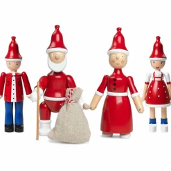 Julfamiljen