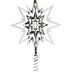 Julgransstjärna Medium