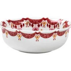 Julskål 16 cm.