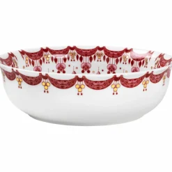 Julskål 16 cm.