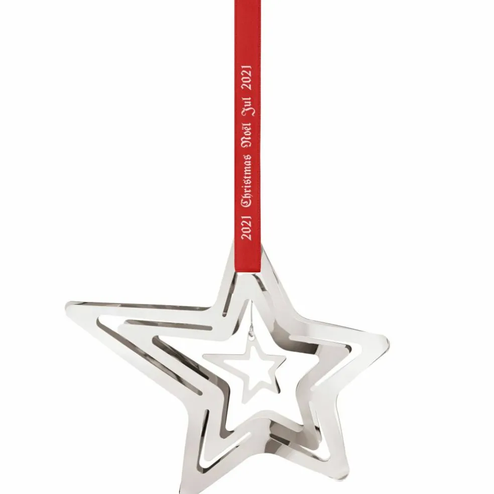 2021 julstjärna stjärnfall, palladium