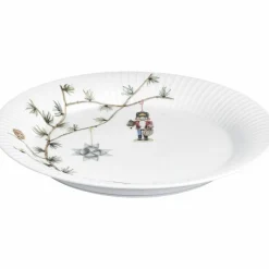 Jultallrik 27 cm