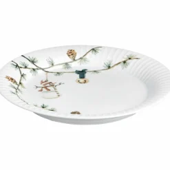 Jultallrik 27 cm