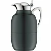 Juwel Termoskanna rostfritt stål 1 liter, krom