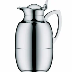 Juwel Termoskanna rostfritt stål 1 liter, krom