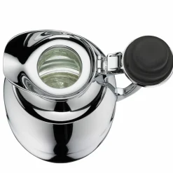Juwel Termoskanna rostfritt stål 1 liter, krom