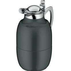 Juwel Termoskanna rostfritt stål 1 liter, krom