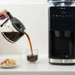 Kaffebryggare