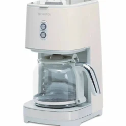 Kaffebryggare, Creme White Series