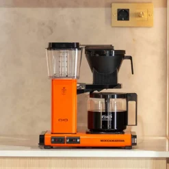 Kaffebryggare, forest green