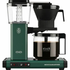 Kaffebryggare, forest green