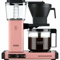 Kaffebryggare, forest green