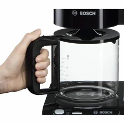 Kaffebryggare Vit TKA8011