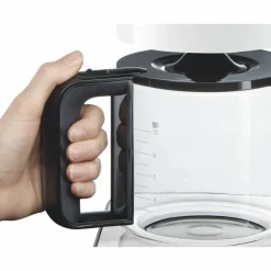 Kaffebryggare Vit TKA8011