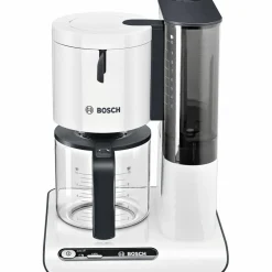 Kaffebryggare Vit TKA8011