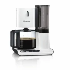 Kaffebryggare Vit TKA8011
