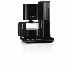 Kaffebryggare Vit TKA8011