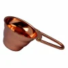 Kaffe doseringsske 12g Kobber