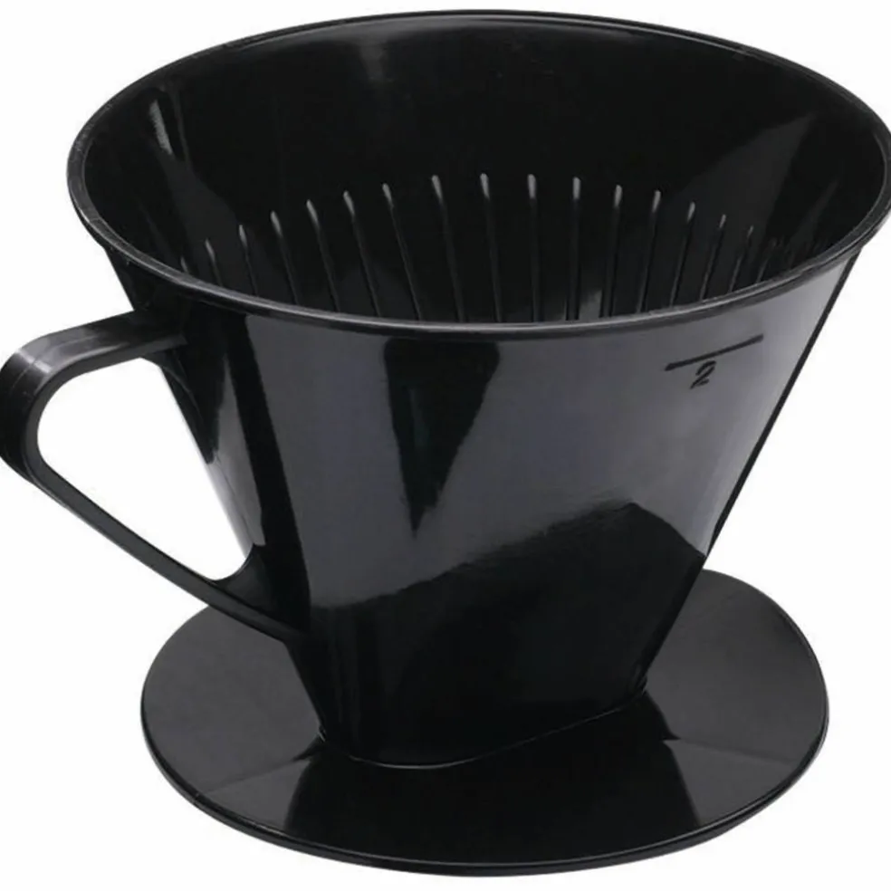 Kaffefilterhållare, liten