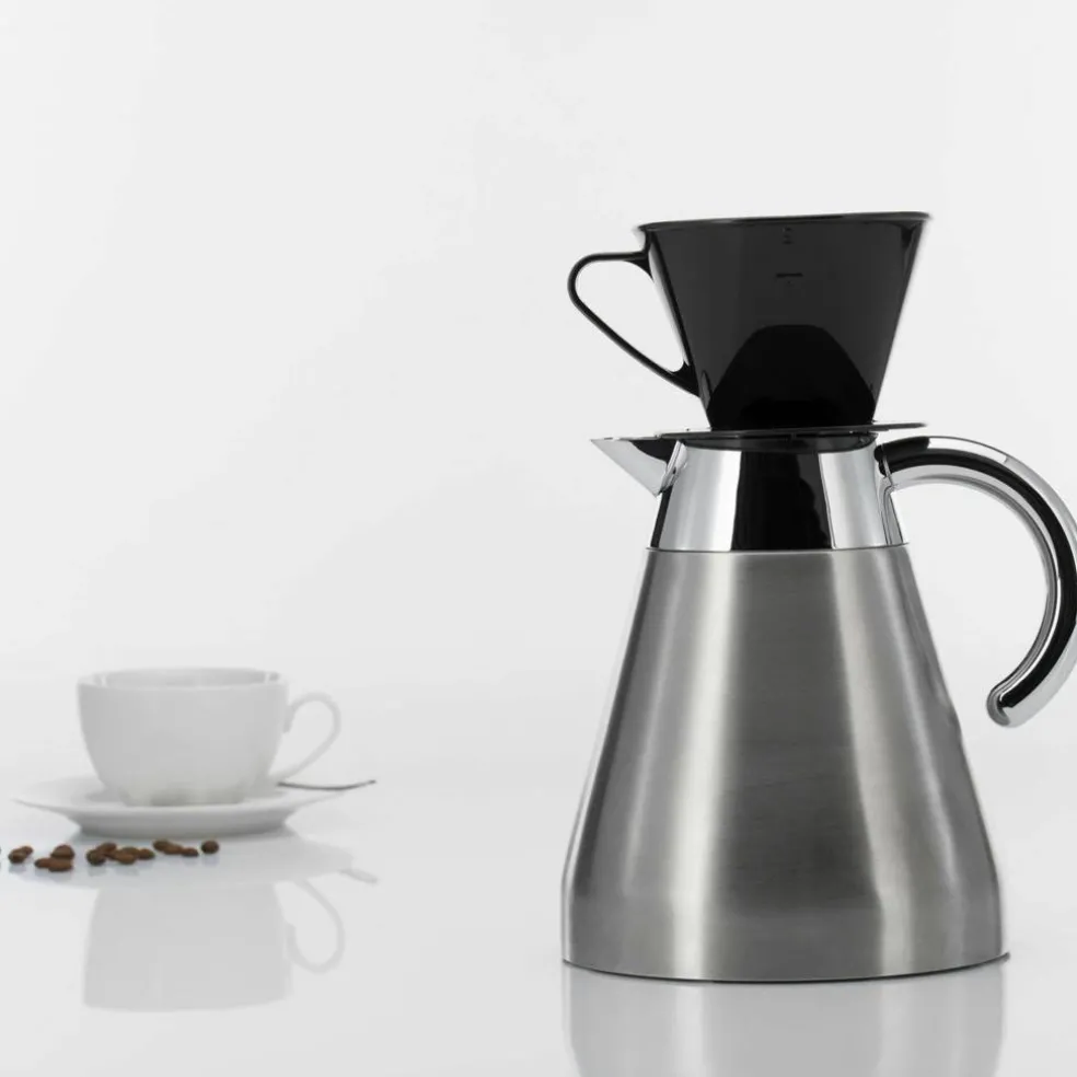 Kaffefilterhållare, liten