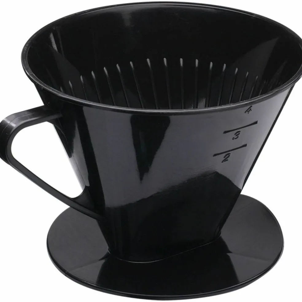 Kaffefilterhållare, liten