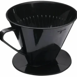 Kaffefilterhållare, mellan