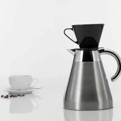 Kaffefilterhållare, stor