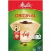 Kaffefilter 1x4/80