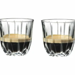 Kaffeglas 2-pack