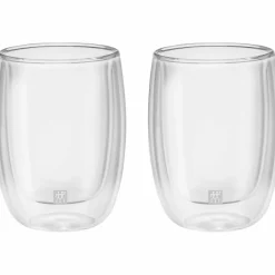 Kaffeglas 2- pack, 200 ml