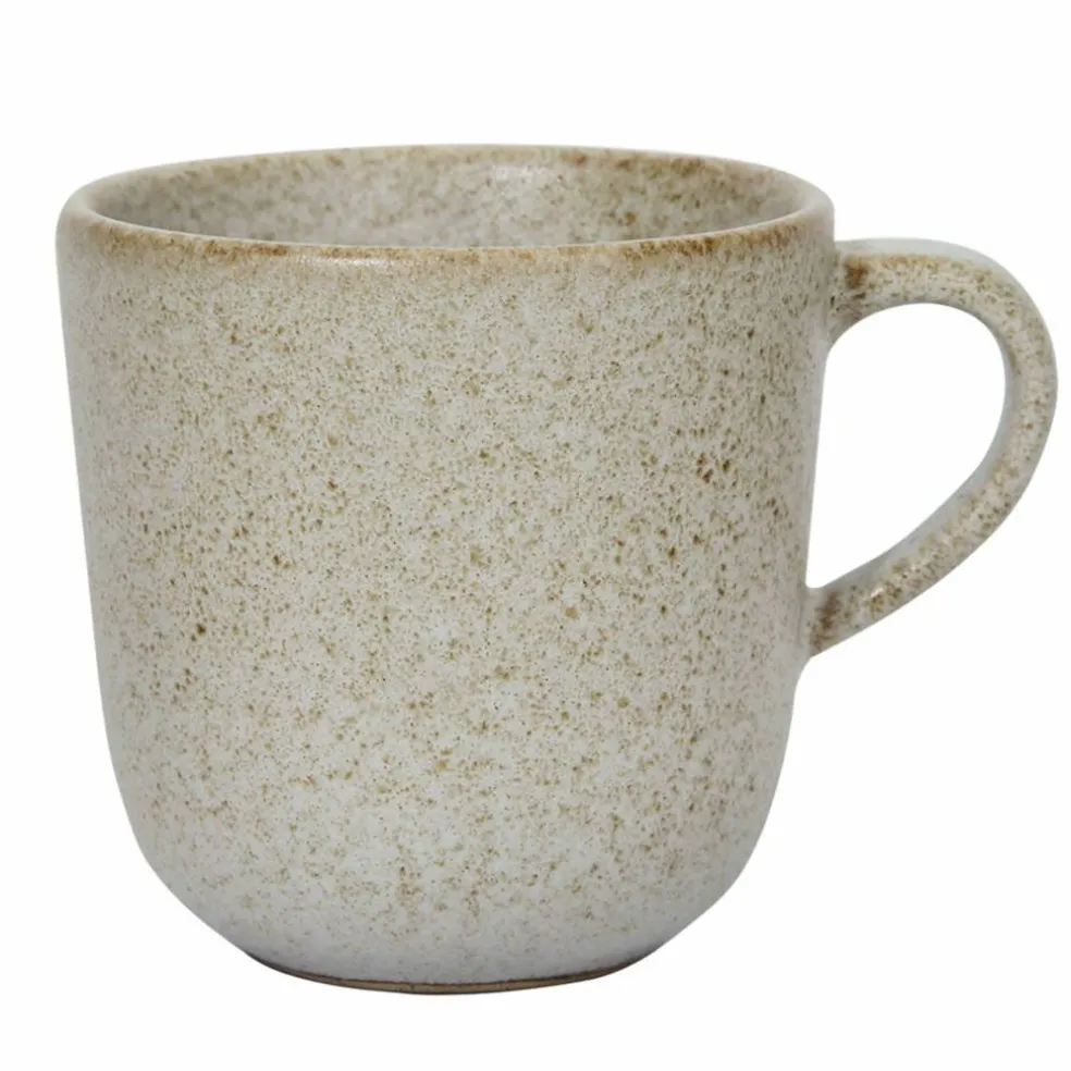 Kaffekopp 20 cl, sandy beige