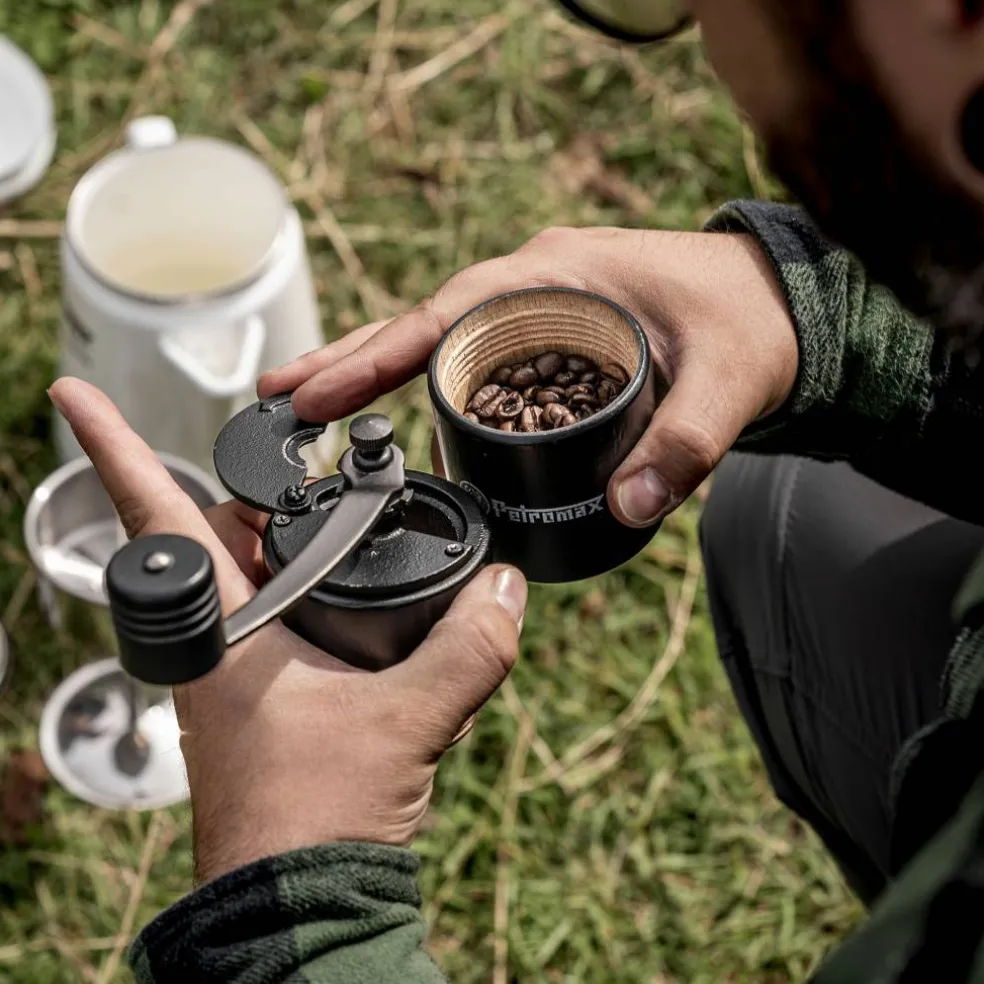 Kaffekvarn