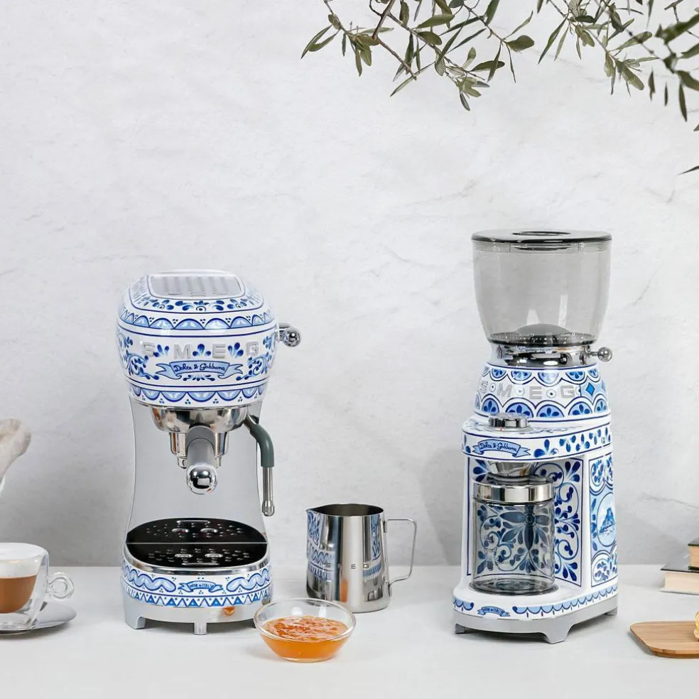 Kaffekvarn