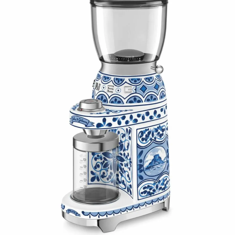 Kaffekvarn