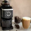 Kaffekvarn