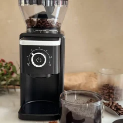Kaffekvarn