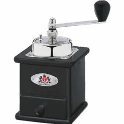 Kaffekvarn Brasilia Svart