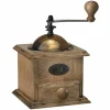Kaffekvarn 21 cm Antique