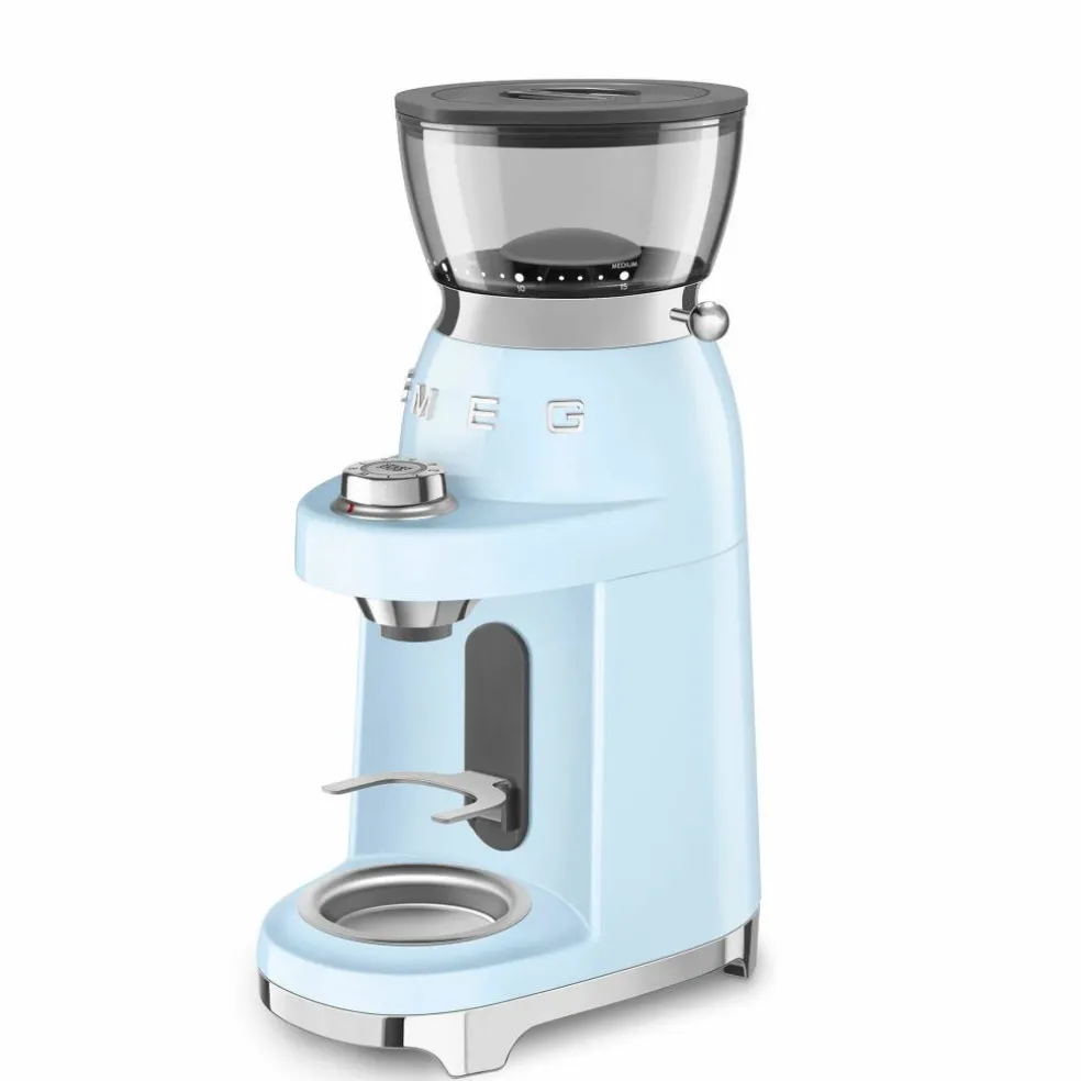 Kaffekvarn, creme